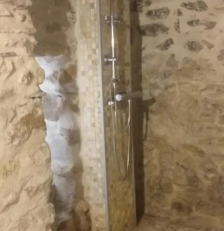 Mas La Bergerie Apartmán Sorède